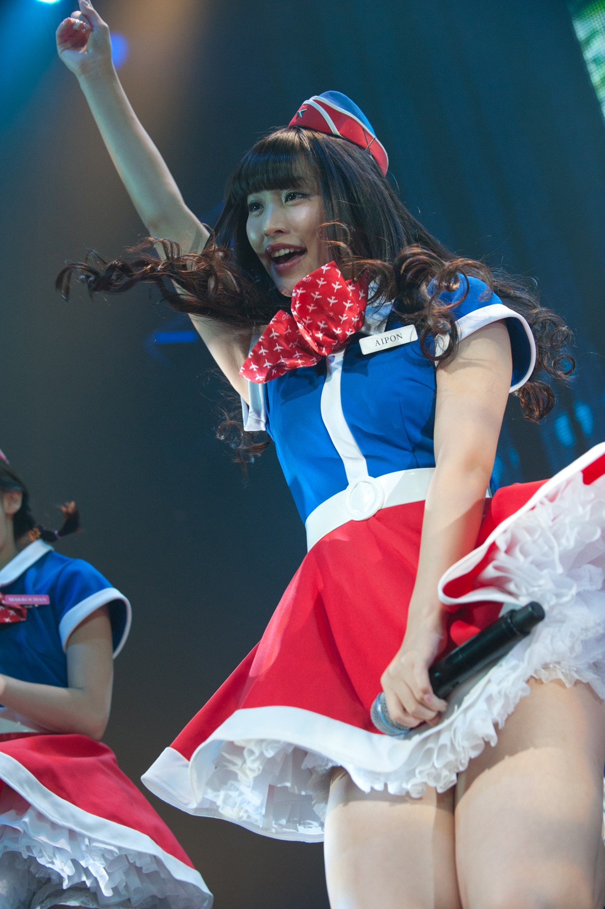 根岸愛