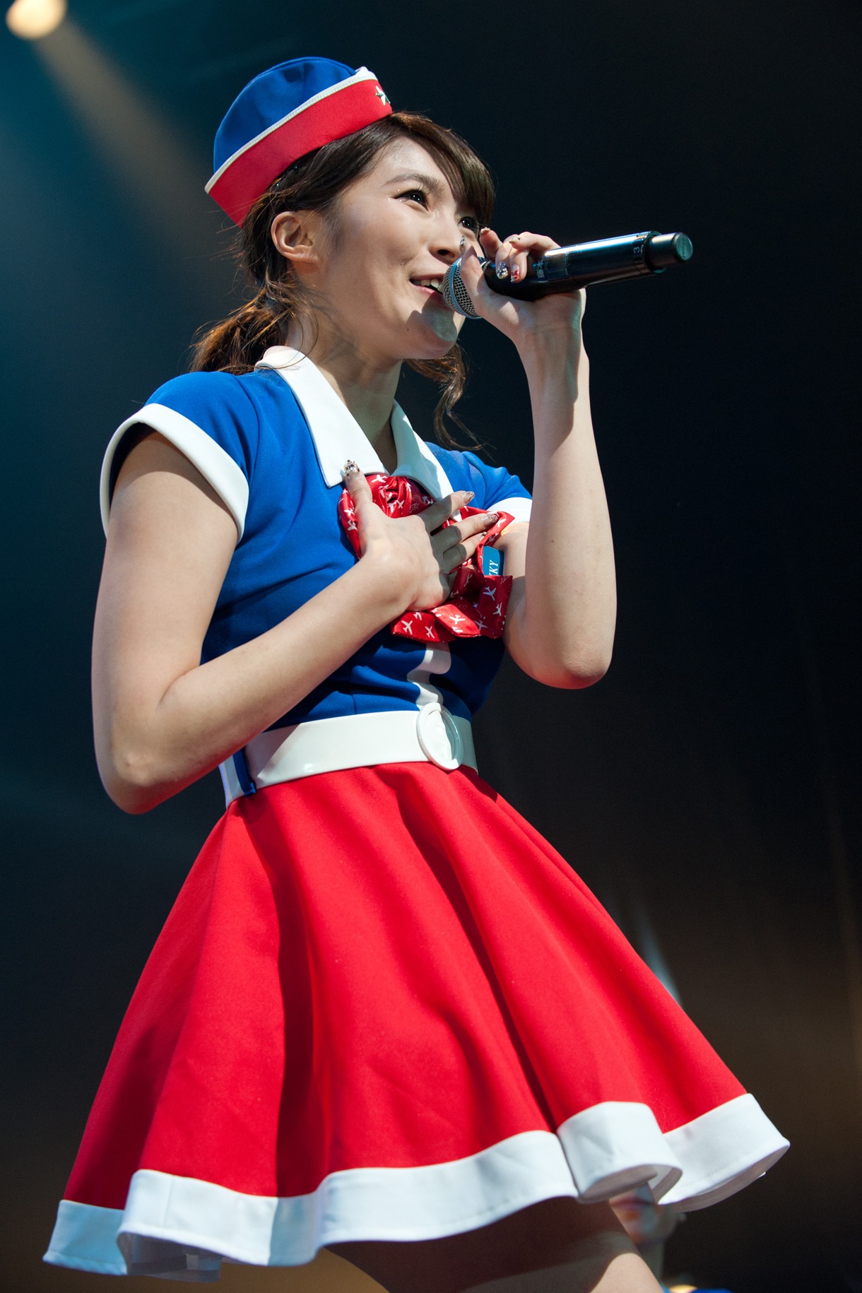 藤本有紀美