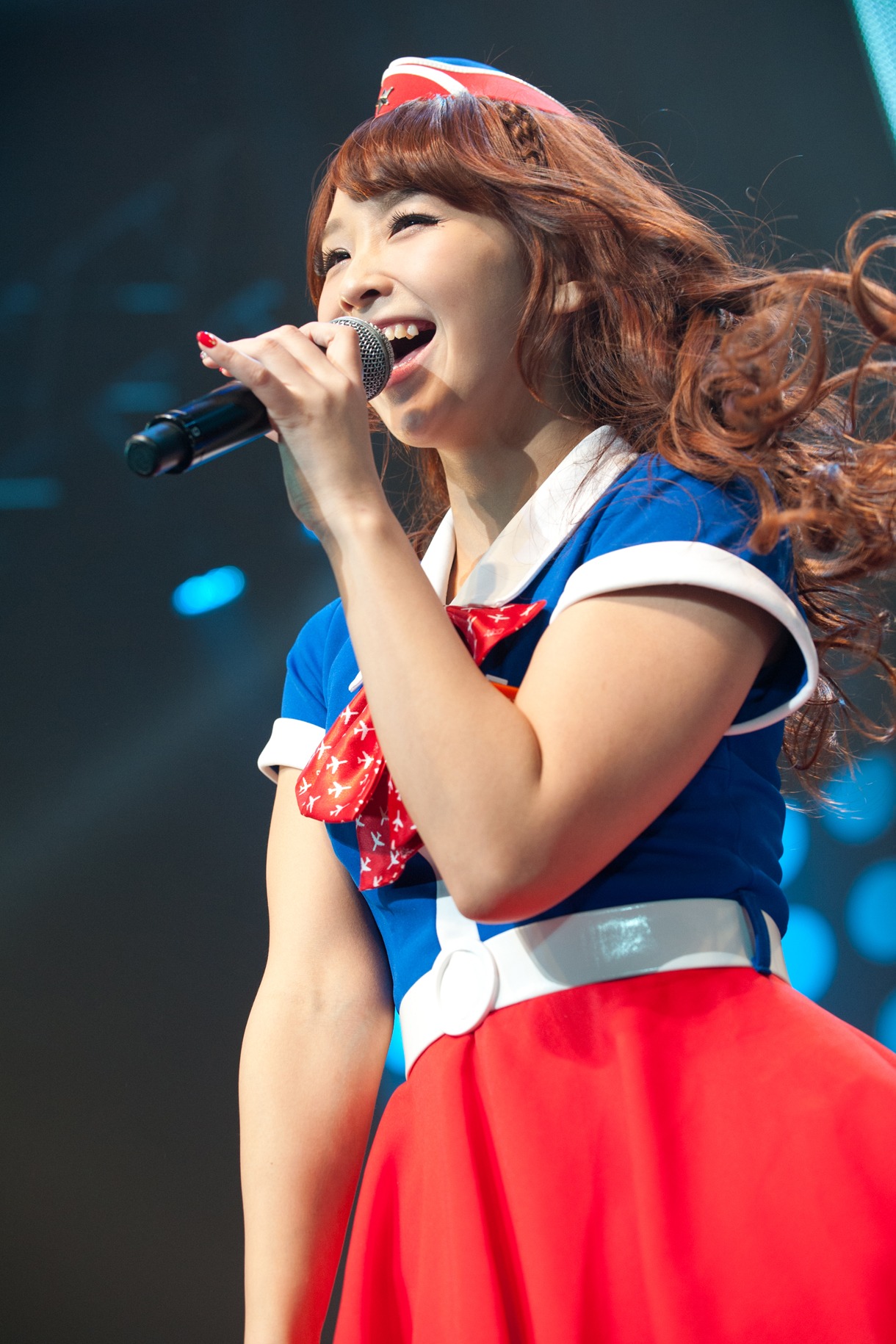 岩村捺未