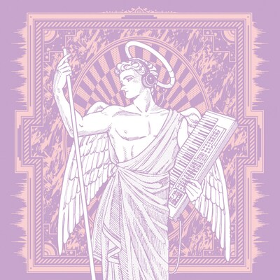 tofubeats「First Album PVC Vol.2」ジャケット