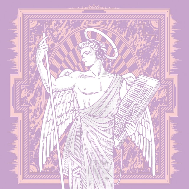 tofubeats「First Album PVC Vol.2」ジャケット