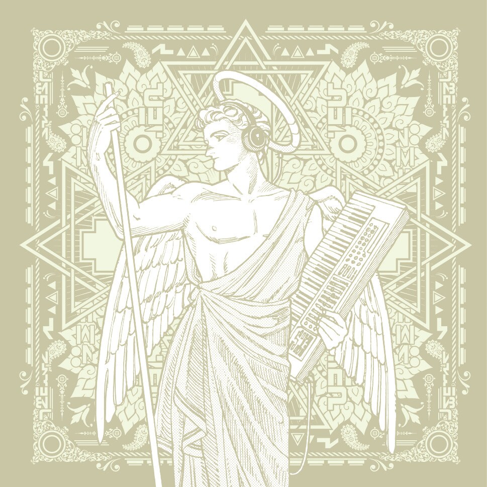 tofubeats、アルバム彩ったゲスト参加曲がアナログ2作品に