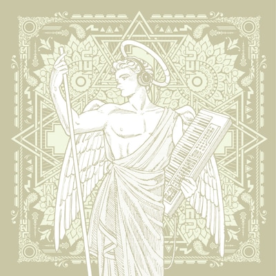 tofubeats「First Album PVC Vol.1」ジャケット