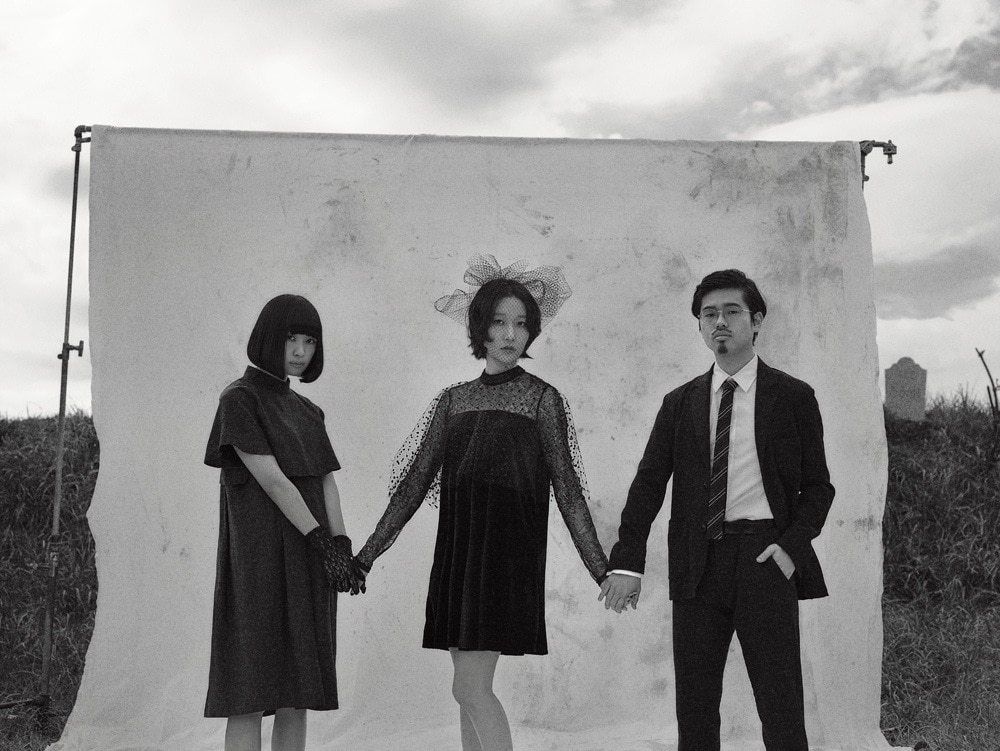 BOMIが“bomiとお別れ”する「月曜のメランコリー」PV