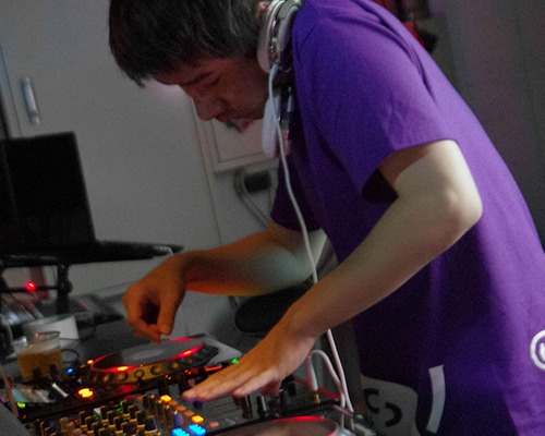 D.watt（IOSYS）