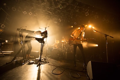 ハルカトミユキ