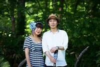 おお雨（おおはた雄一＋坂本美雨）