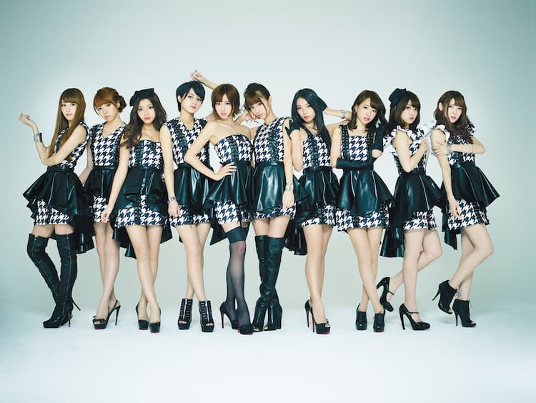 predia、メジャー初アルバムは「孤高のダリアにくちづけを」 - 音楽 