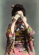 セーラーかんな子