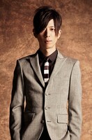 MARCY（THE BAWDIES）