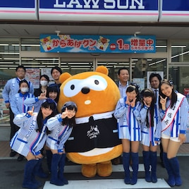 中部エリアのアイドル集結!ローソン「ジモドルフェスタ」に8組参戦