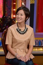 鈴木亜美 (c)日本テレビ