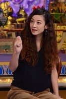 西山茉希 (c)日本テレビ