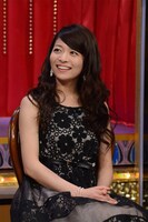 三倉茉奈 (c)日本テレビ