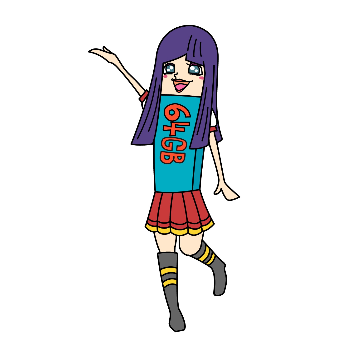 64GB子