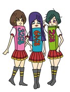 USB45キービジュアル