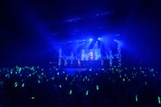 「EXIT TUNES ACADEMY FINAL COUNTDOWN SPECIAL 2014-2015」東京・TOKYO DOME CITY HALL公演の様子。