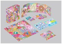 でんぱ組.inc「WWDD」超豪華盤パッケージ