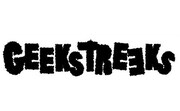GEEKSTREEKSロゴ