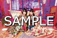 とらのあな店頭（一部店舗を除く）と通販サイトで配布される「お年玉付き年賀状」。