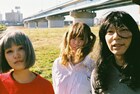 女装家在籍ガールズバンド、ぽわん新体制で新作&ツアー決定