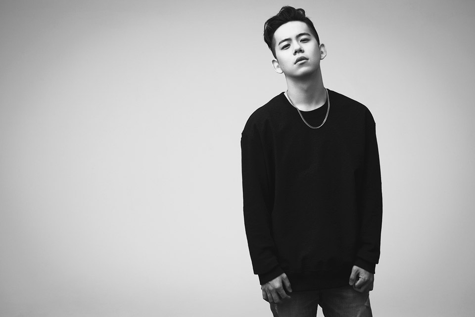 清水翔太
