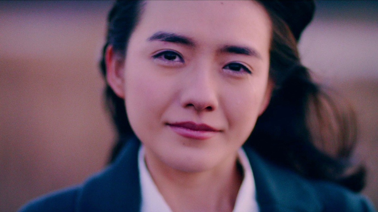 清水翔太「I miss you -refrain-」PVのワンシーン。