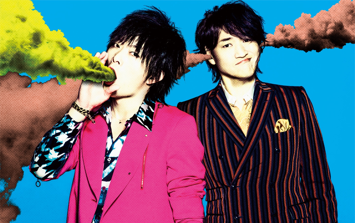 GRANRODEO