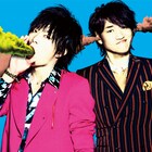 GRANRODEO10周年フェス「ROUND GR」にOLDCODEXとBREAKERZ