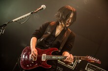 健一（G）（撮影：中村卓）