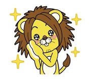 ラグベベLINEスタンプイラスト