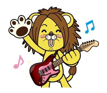 ラグベベLINEスタンプイラスト