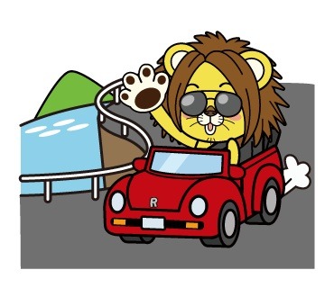 ラグベベLINEスタンプイラスト