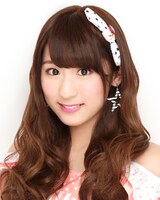 阿比留李帆  (c)AKS