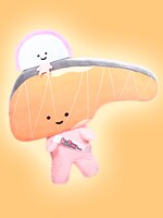 KIRIMIちゃん. (c)'76,'14 SANRIO CO.,LTD.