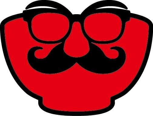 味噌汁's お椀お箸　CD DVD 味噌汁's新作発売、限定盤に「ひげめがね印のお椀とお箸」付属