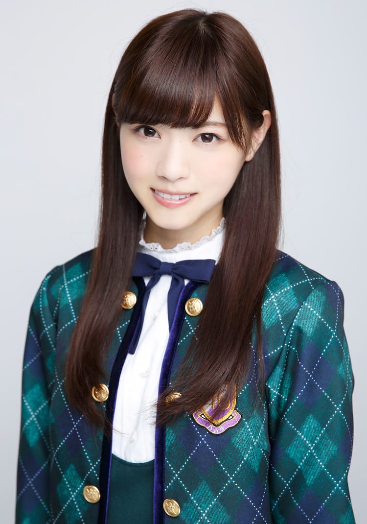 乃木坂　にしの 乃木坂46西野七瀬が今夜ANNパーソナリティ、新曲も初オンエア - 音楽ナタリー