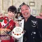怒髪天・坂さん「音流」500回記念放送で増子兄ィの代打MCに