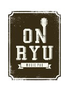 「音流 ~On Ryu~」ロゴ