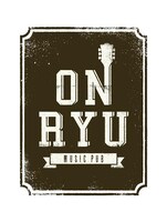 「音流 ～On Ryu～」ロゴ