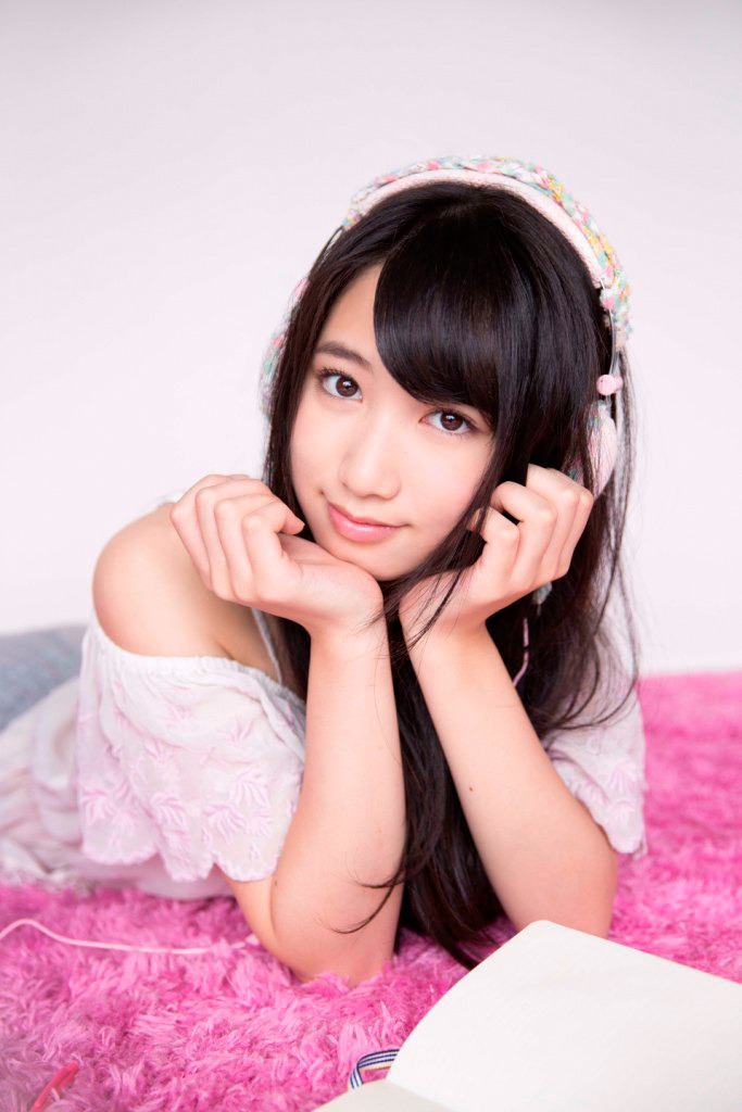 上野優華