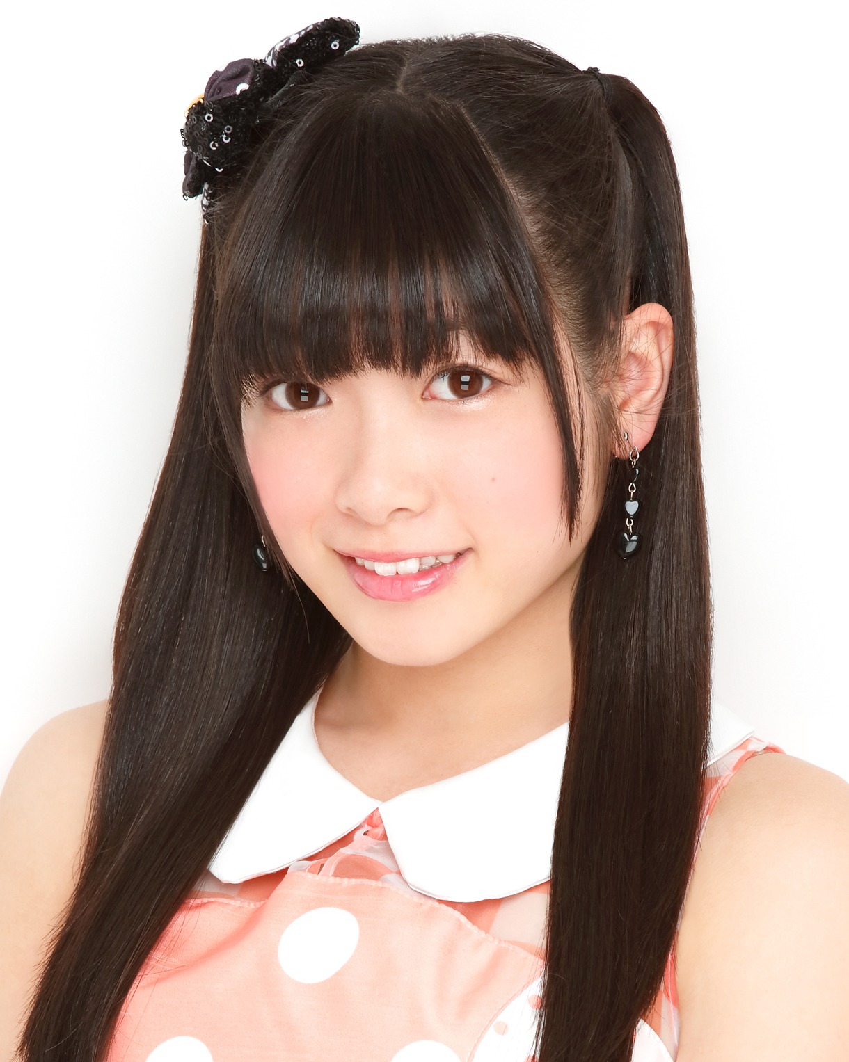 山田みずほ  (c)AKS