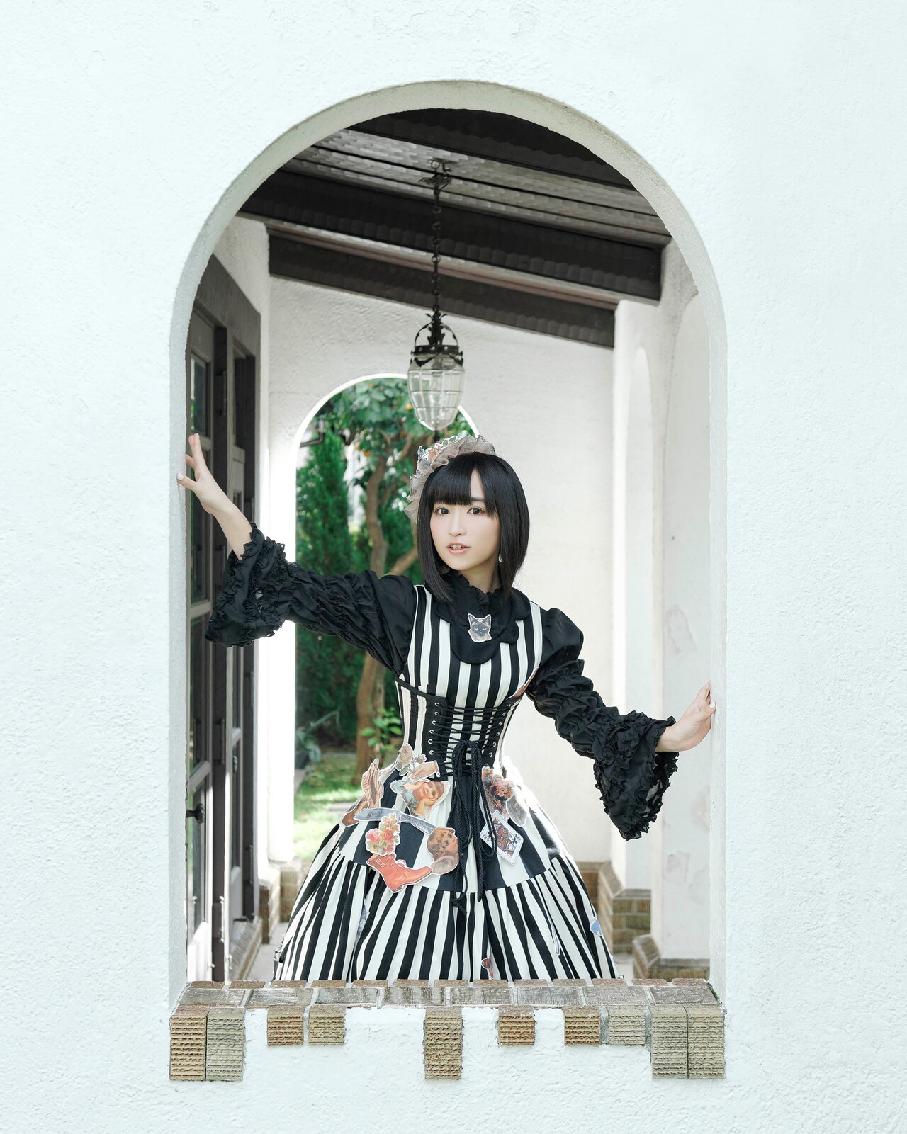 悠木碧、最新“プチ”アルバムは「声のみでつくりあげる」意欲作