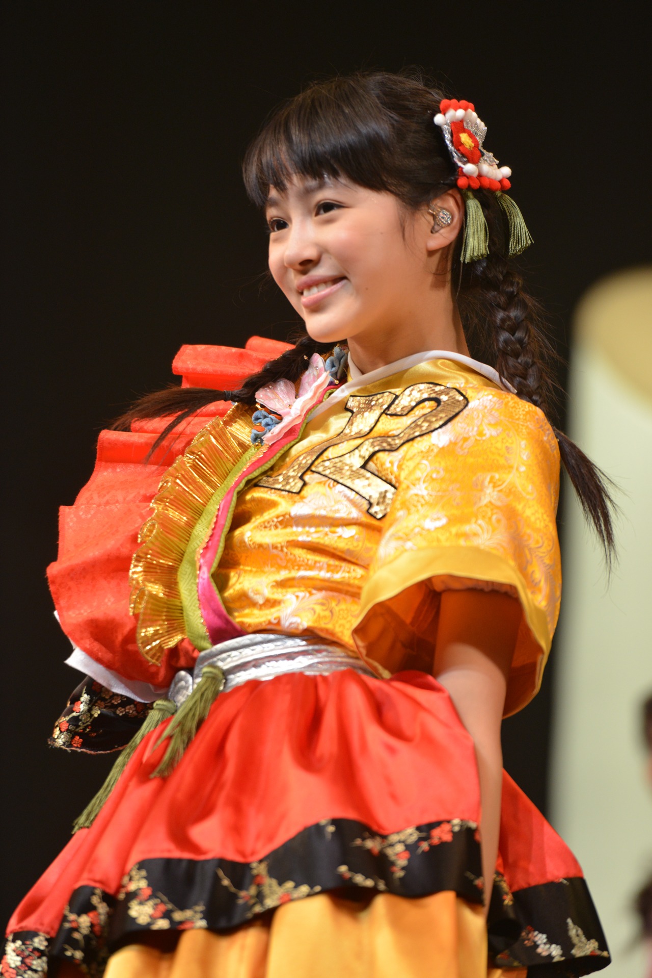 中山莉子
