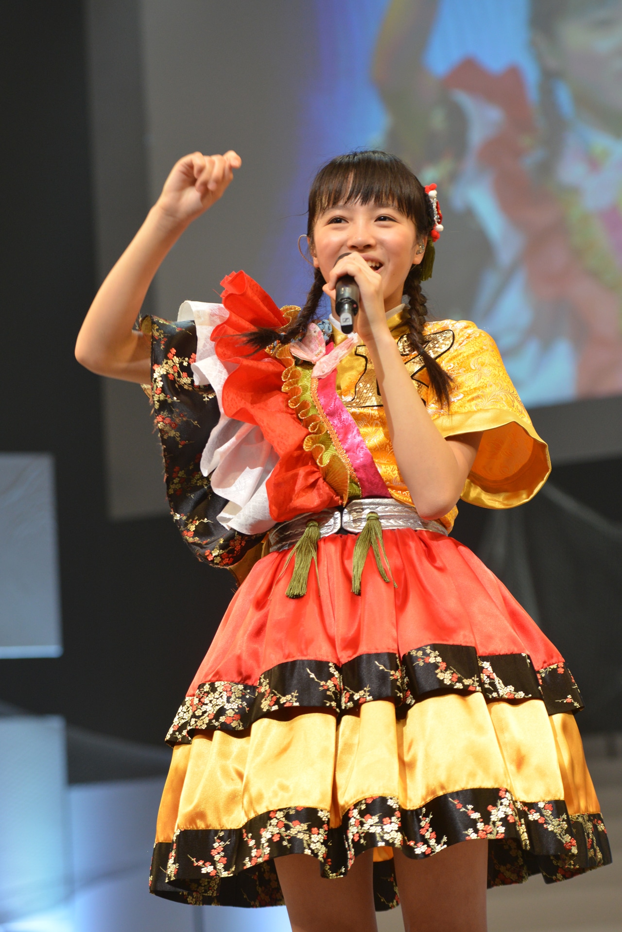 中山莉子