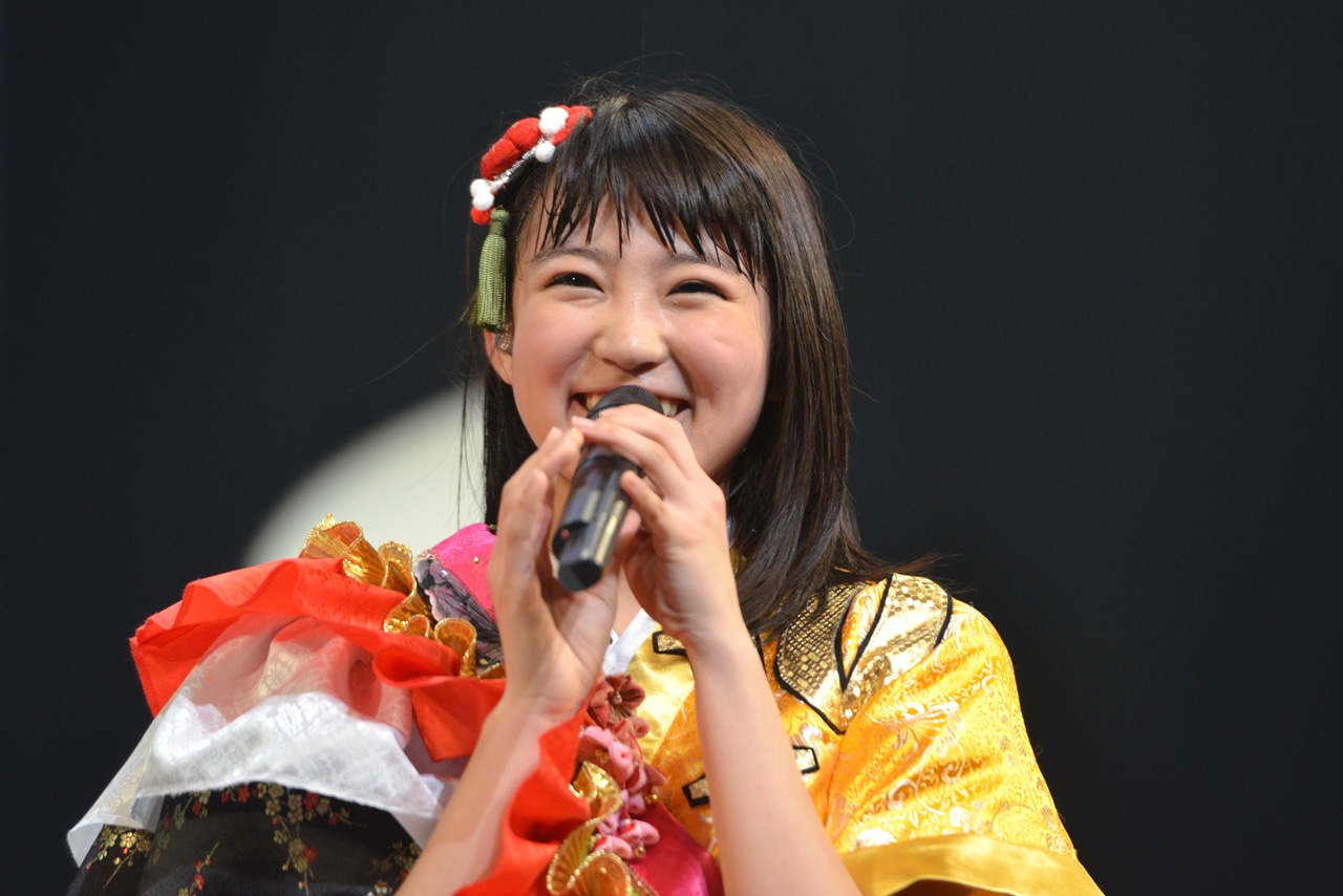 柏木ひなた
