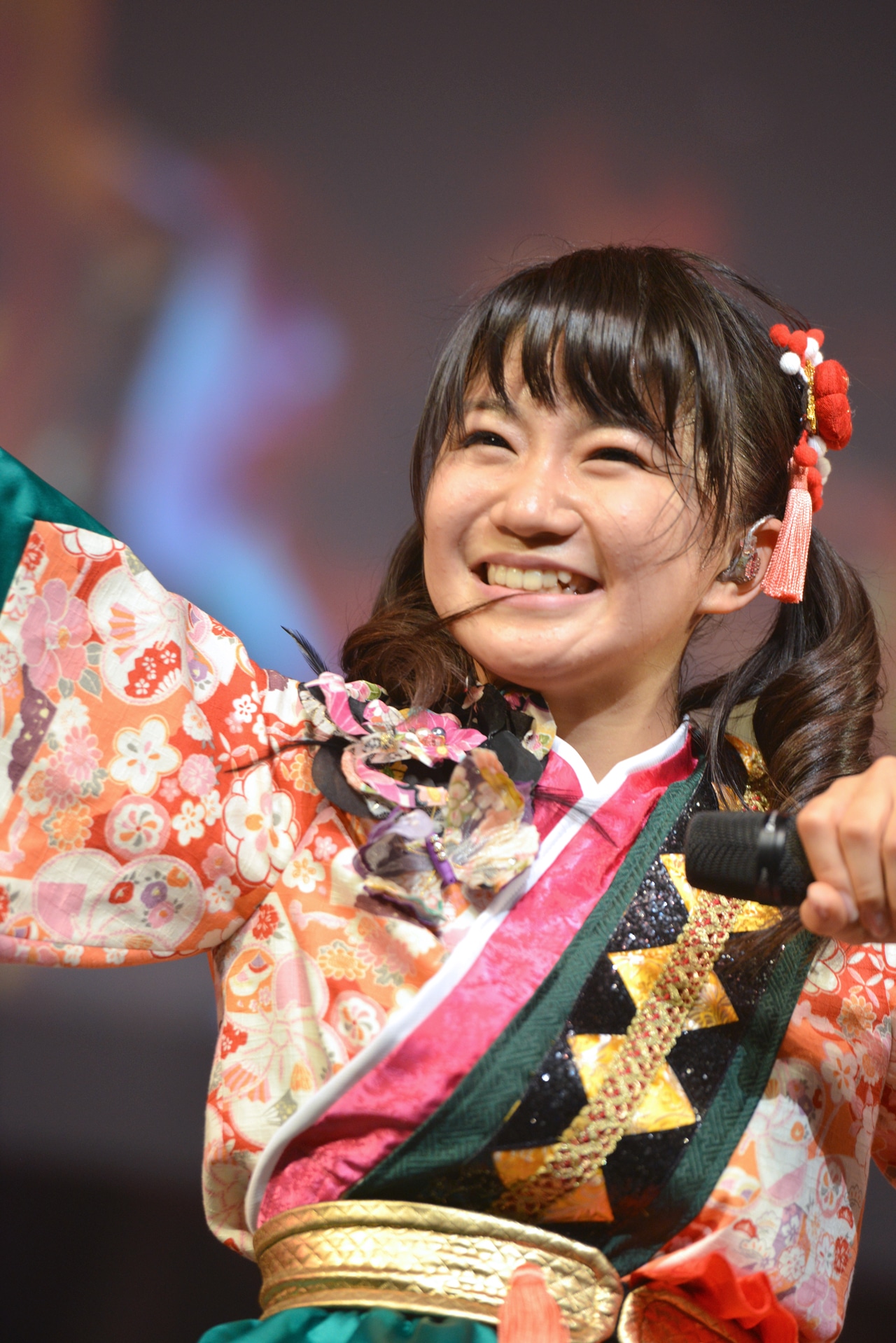 星名美怜