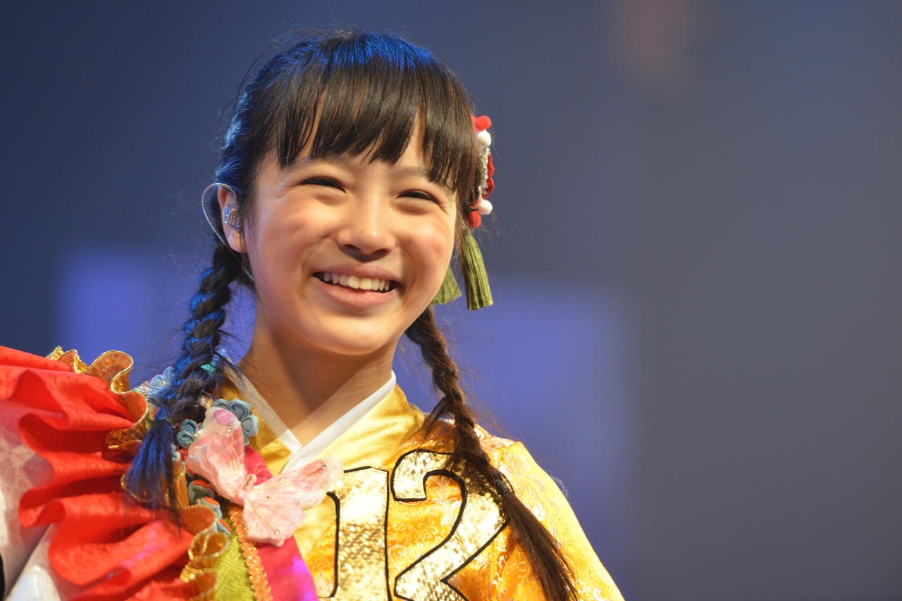 中山莉子
