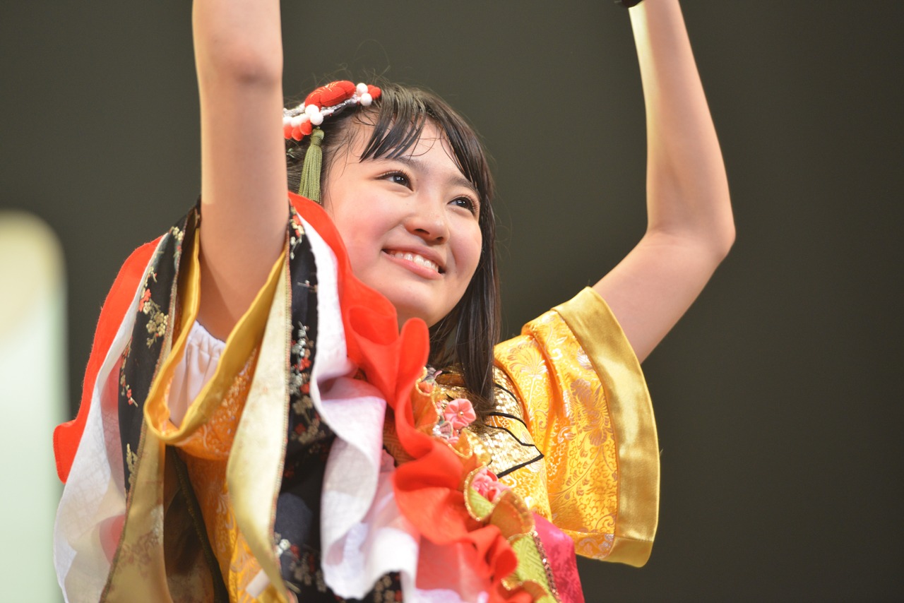 柏木ひなた