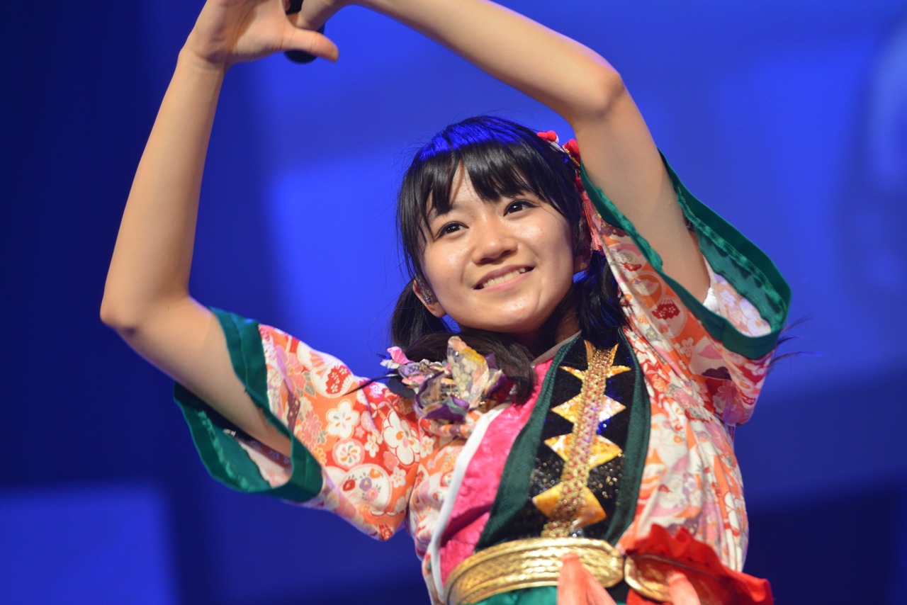 星名美怜